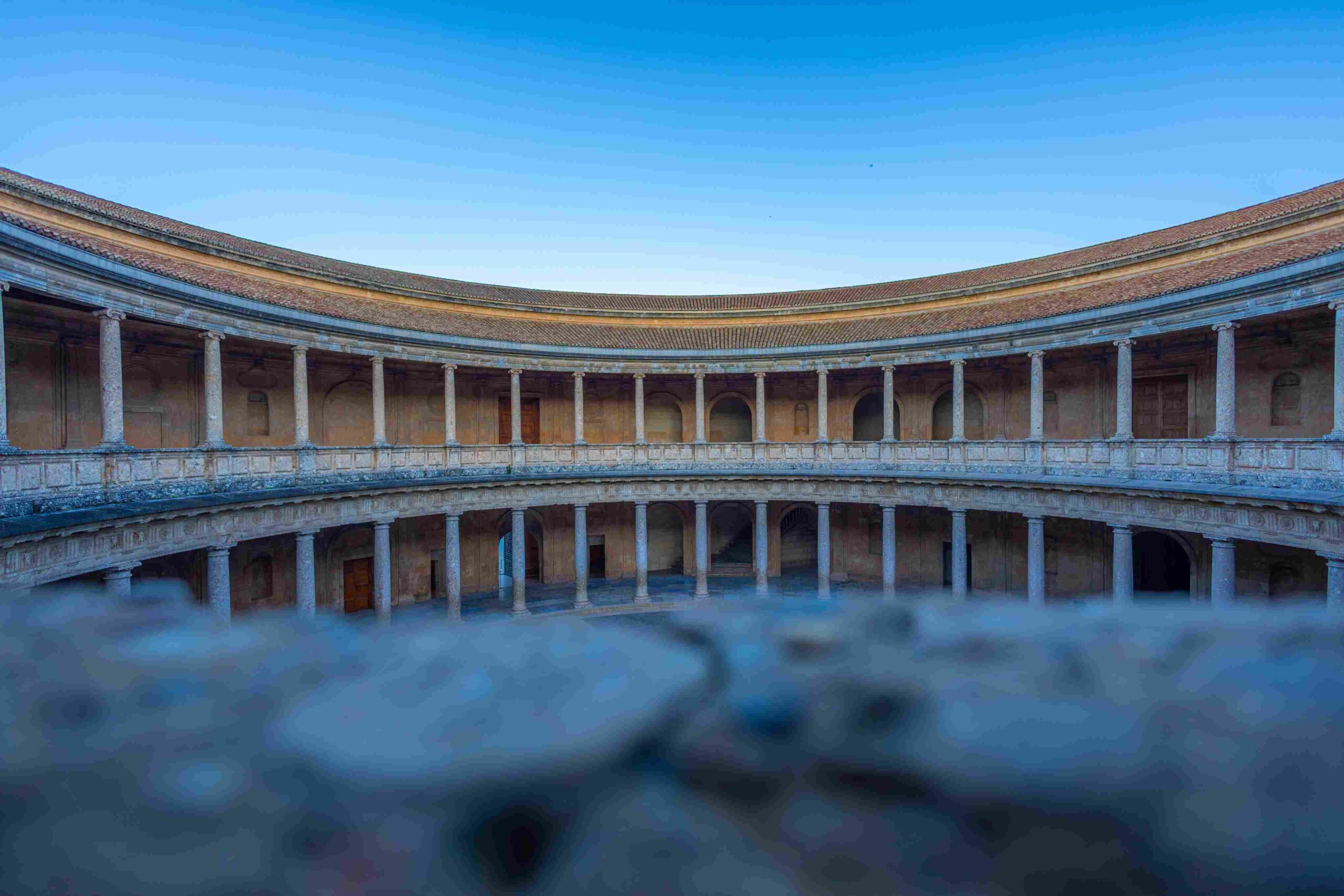 tour Alhambra Granada