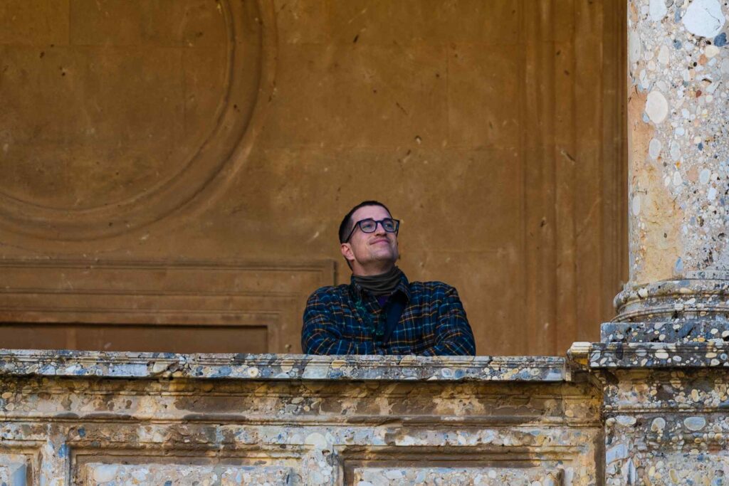 Visitas guiadas por Granada