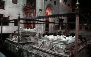 tour Catedral Granada