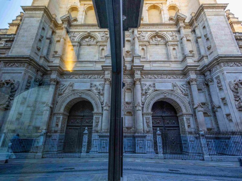 tour Centro Histórico Granada