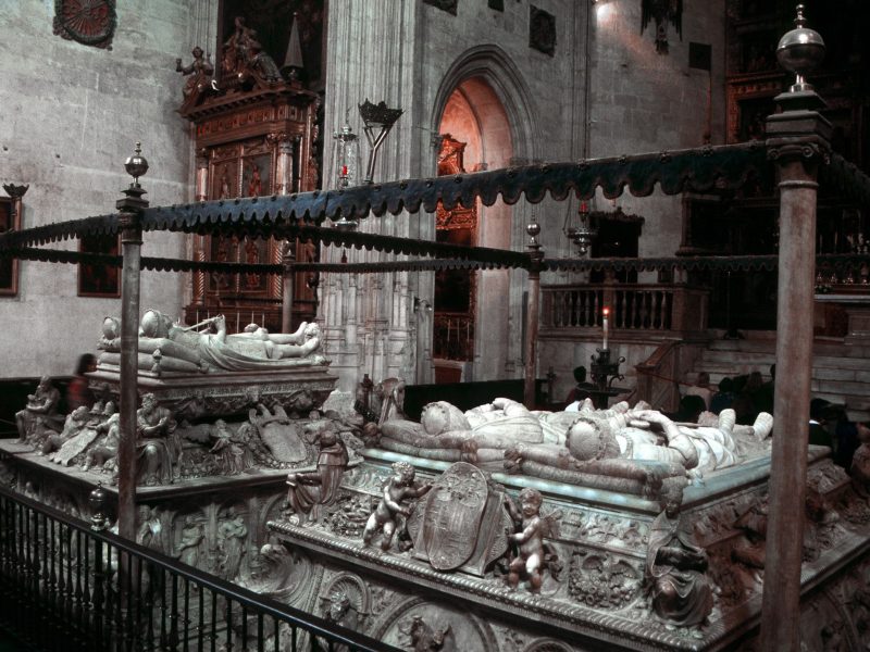 tour Catedral Granada