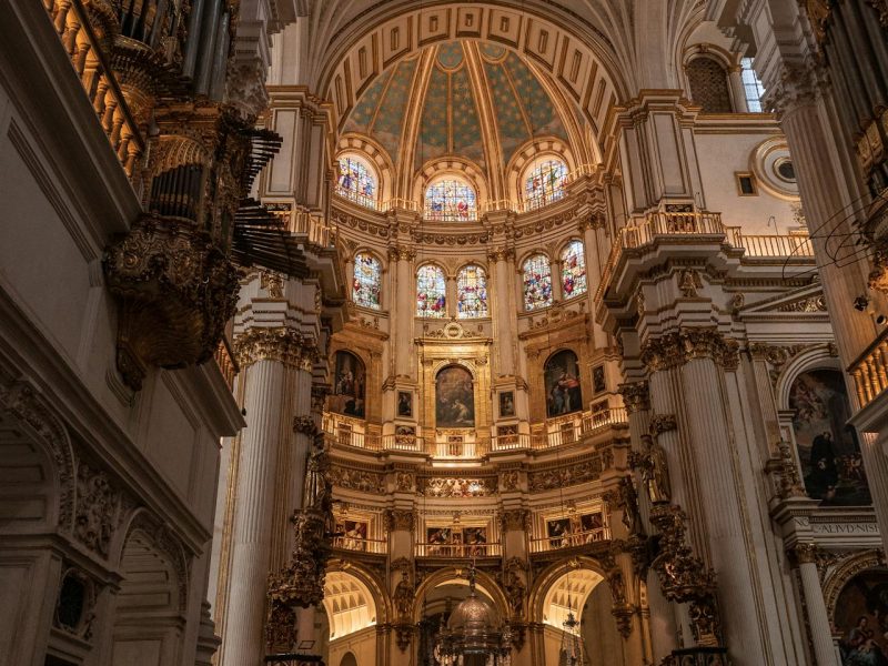 catedral granada (2)